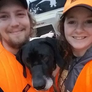 Meet your Posher, Jeremiah